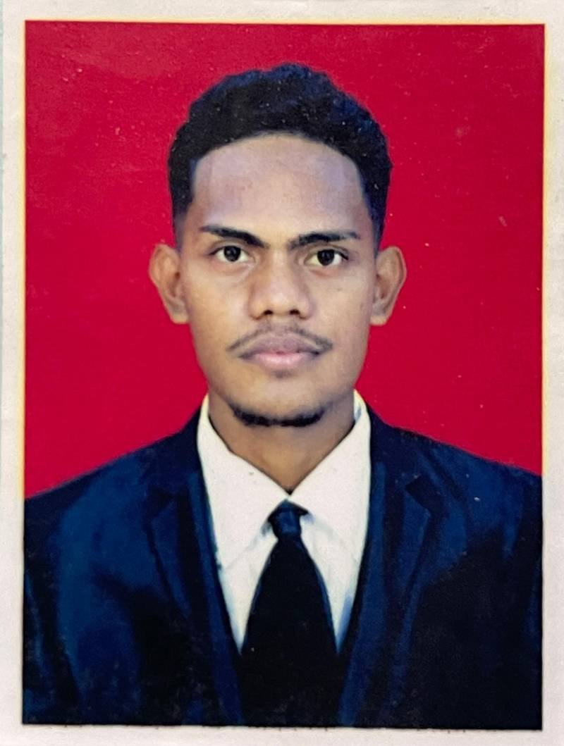 Dr Claverinho Quino Chang do Amaral Soares