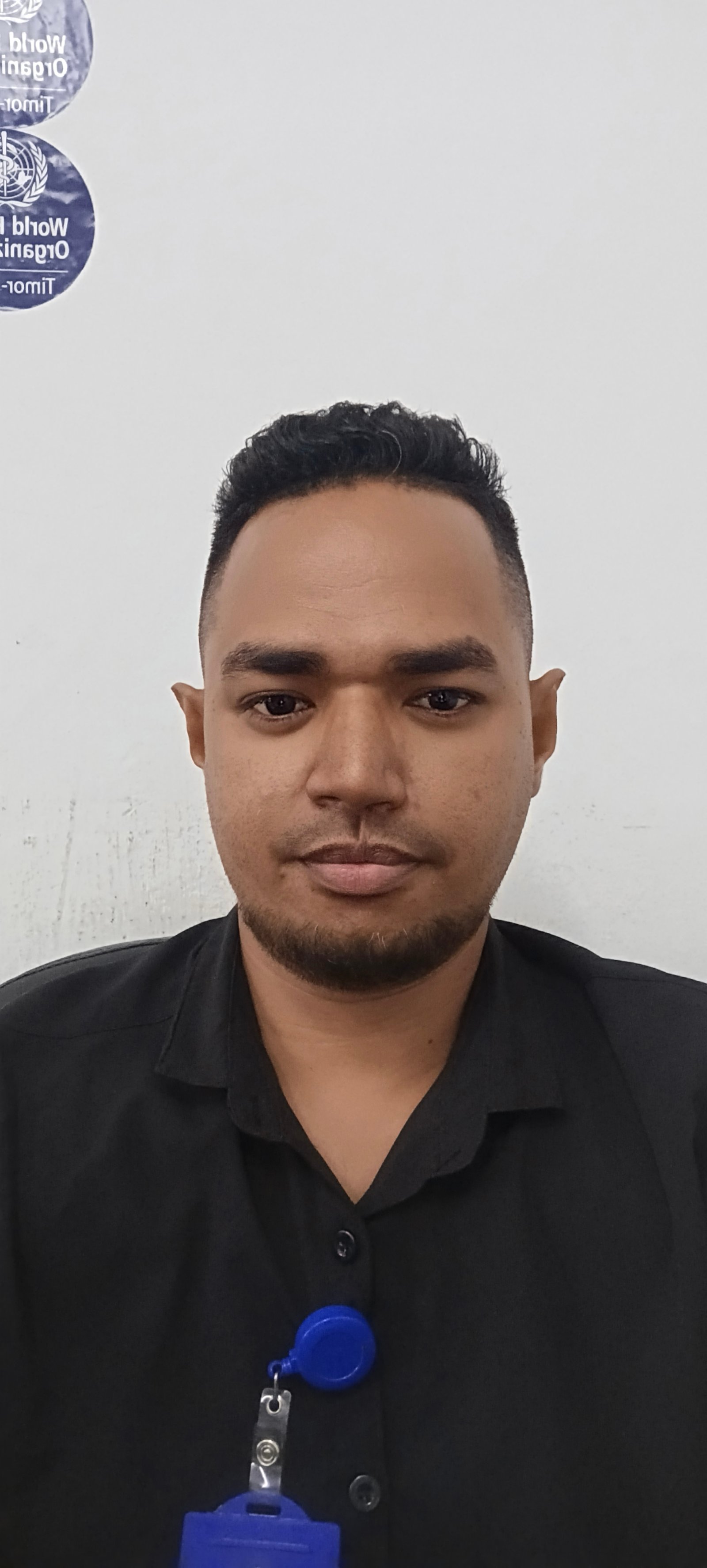 Dr Narcisio da Costa Fernandes Xavier