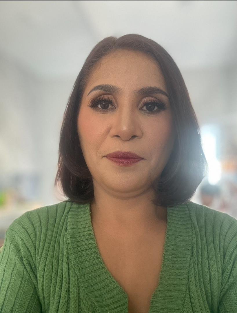 Drª Zelia da Costa Reis