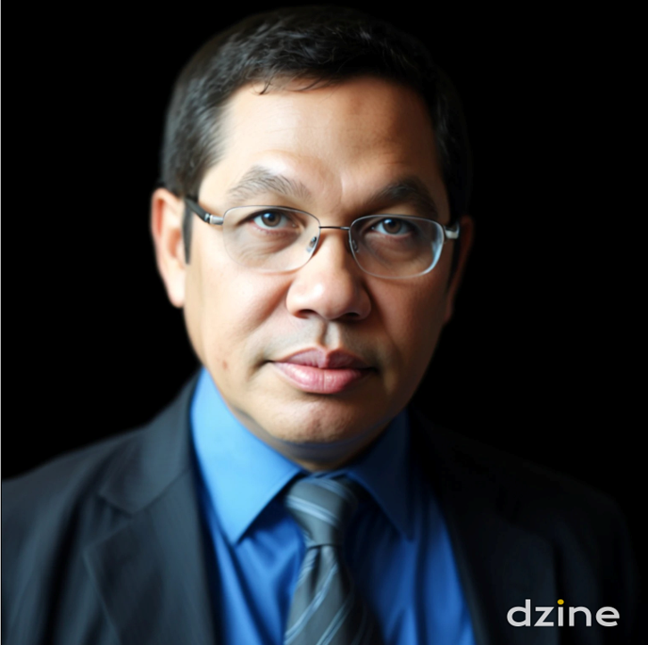 Dr. Sérgio G. Da Costa Lobo