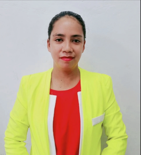 Drª Madalena Da C. A. Sarmento