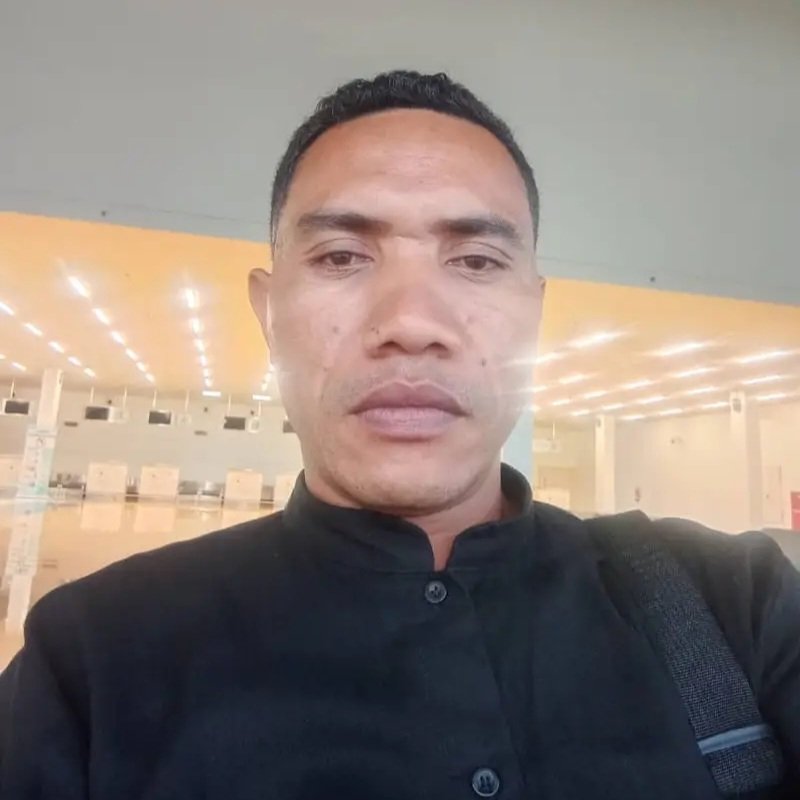 Dr Anosio S. de Jesus Araujo