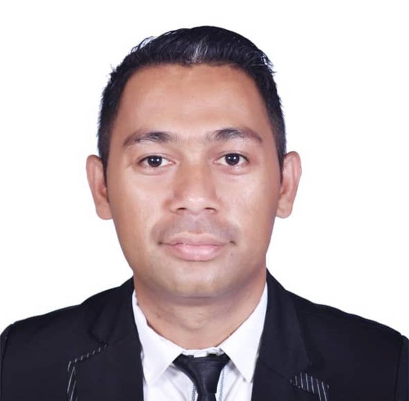 Eng Dionisio Neto da Silva