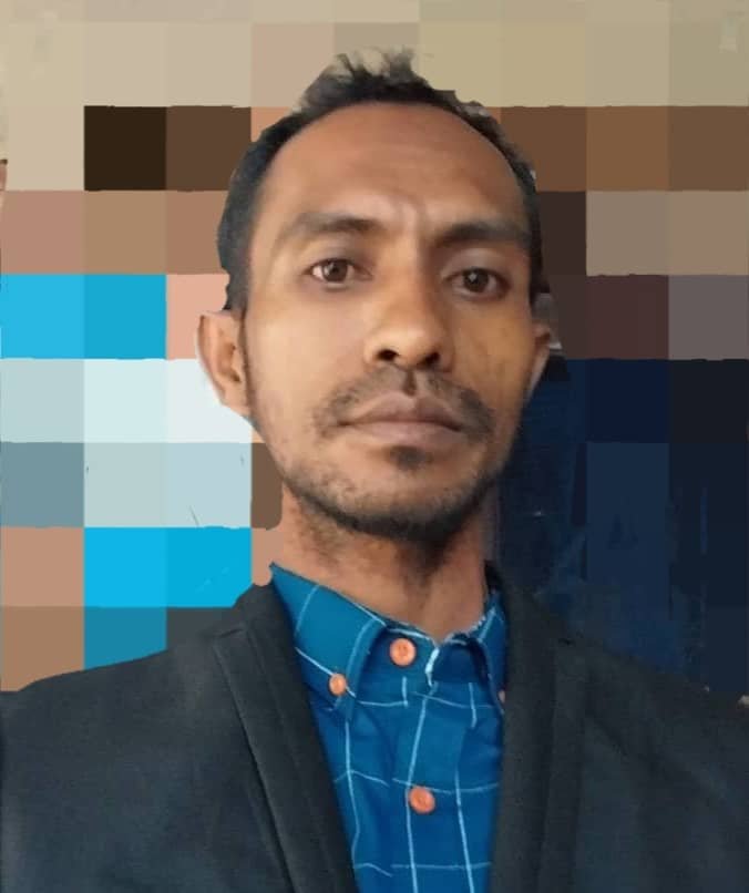 Dr Tito Antonio Ximenes