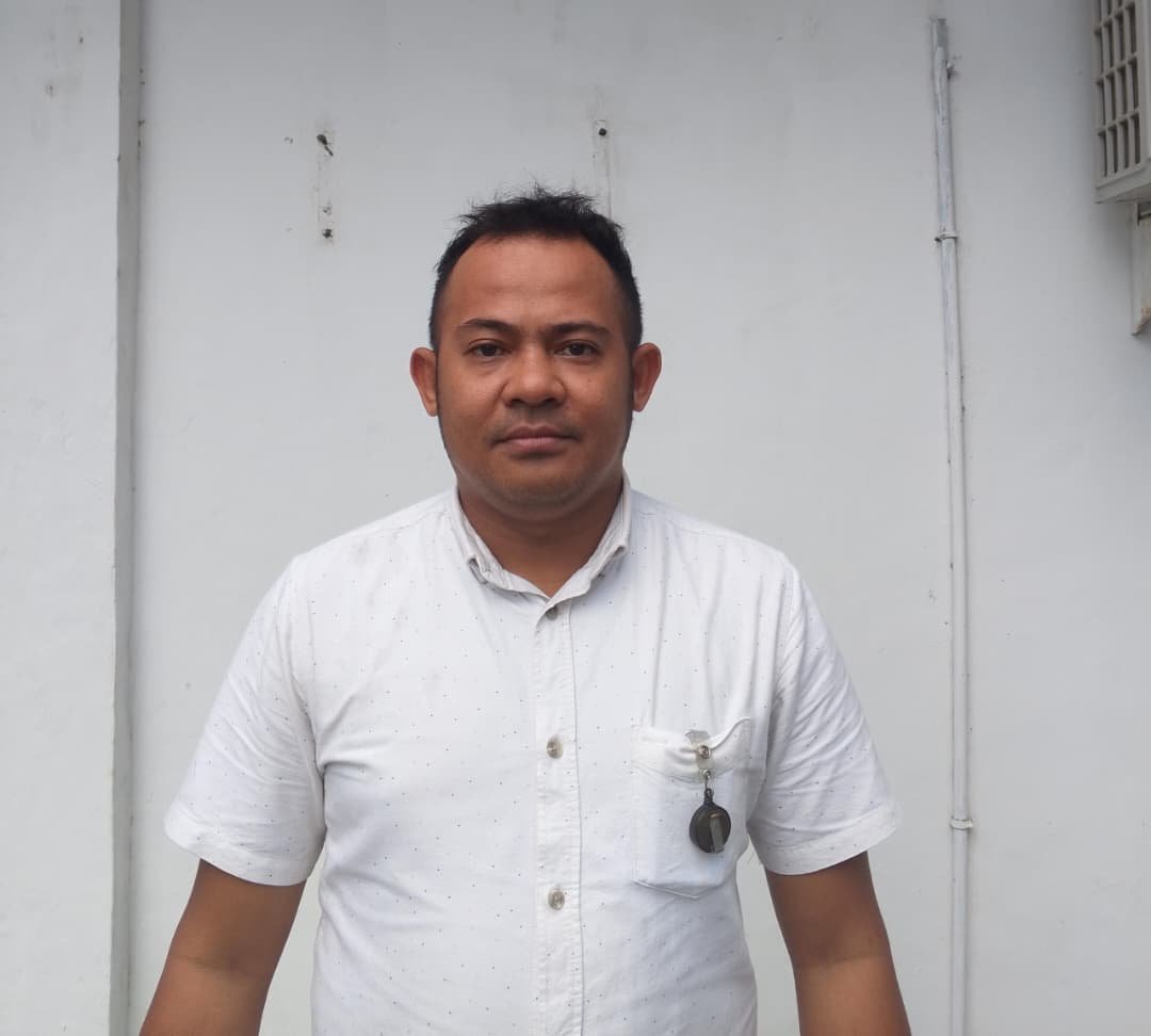 Dr Celio Smith Lay Cheng