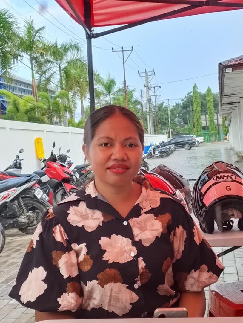 Drª Ernestina Fernandes Pinto