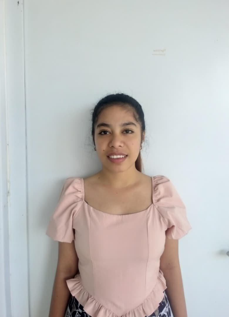 Drª Sandrina Milena Soares