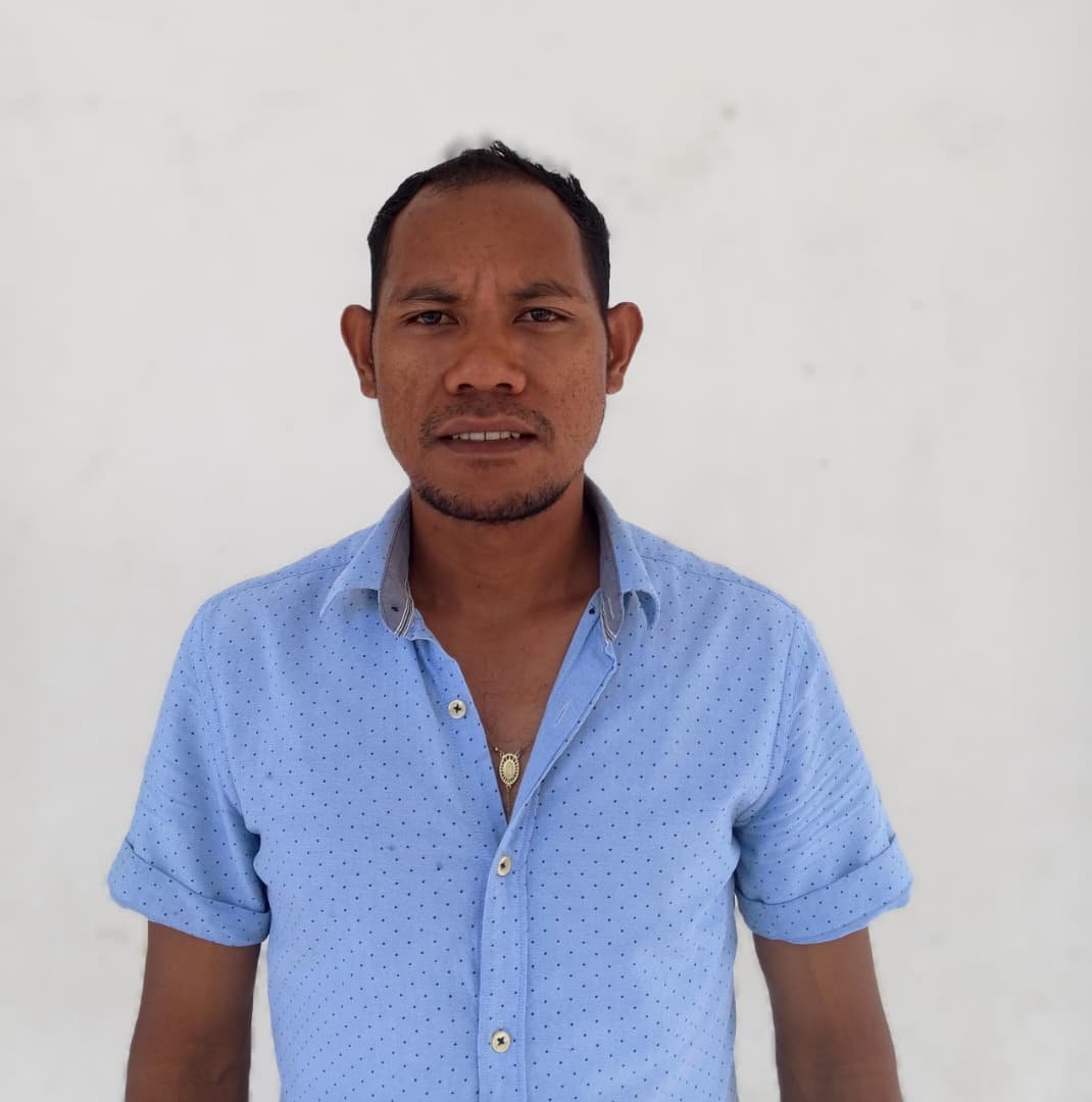 Dr David Belarmino Soares