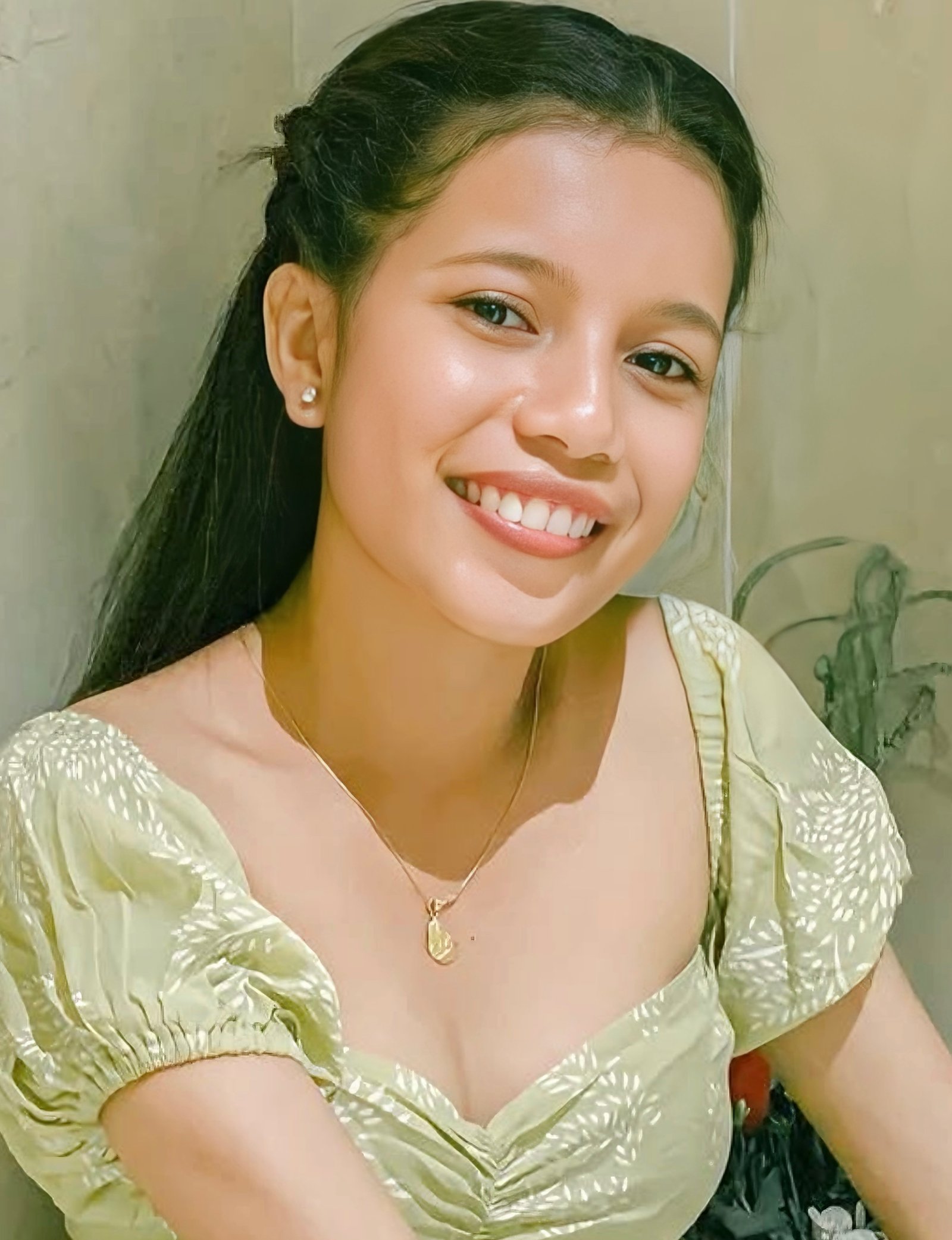 Drª Prudencia Pereira Gonçalves