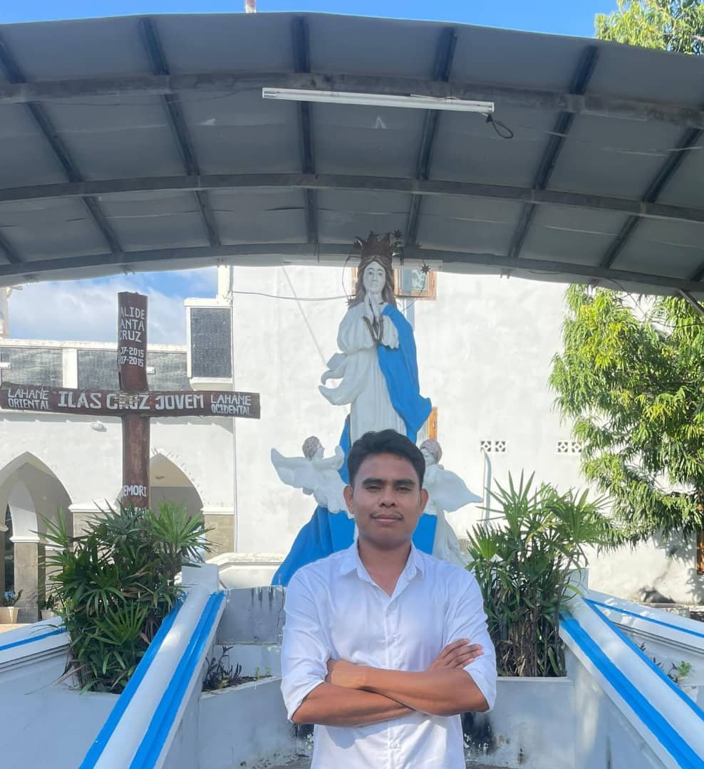 Antonio Agostinho Marques