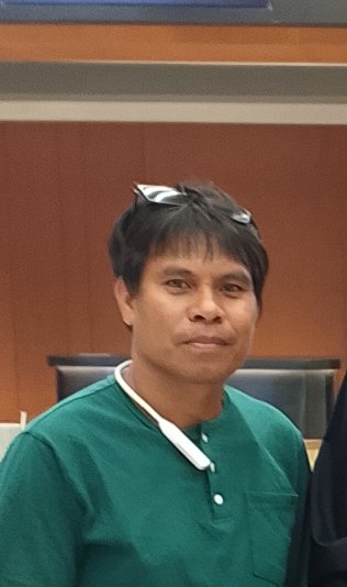 Dr Armindo Fernandes