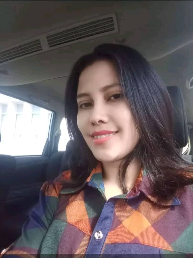 Drª Anastasia F. Brito Amaral