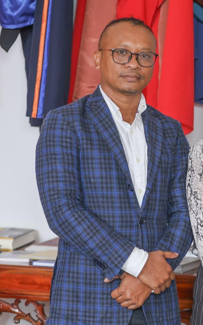 Elias de Jesus Fatima