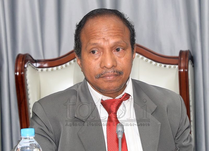 Dr Rui Pereira dos Santos