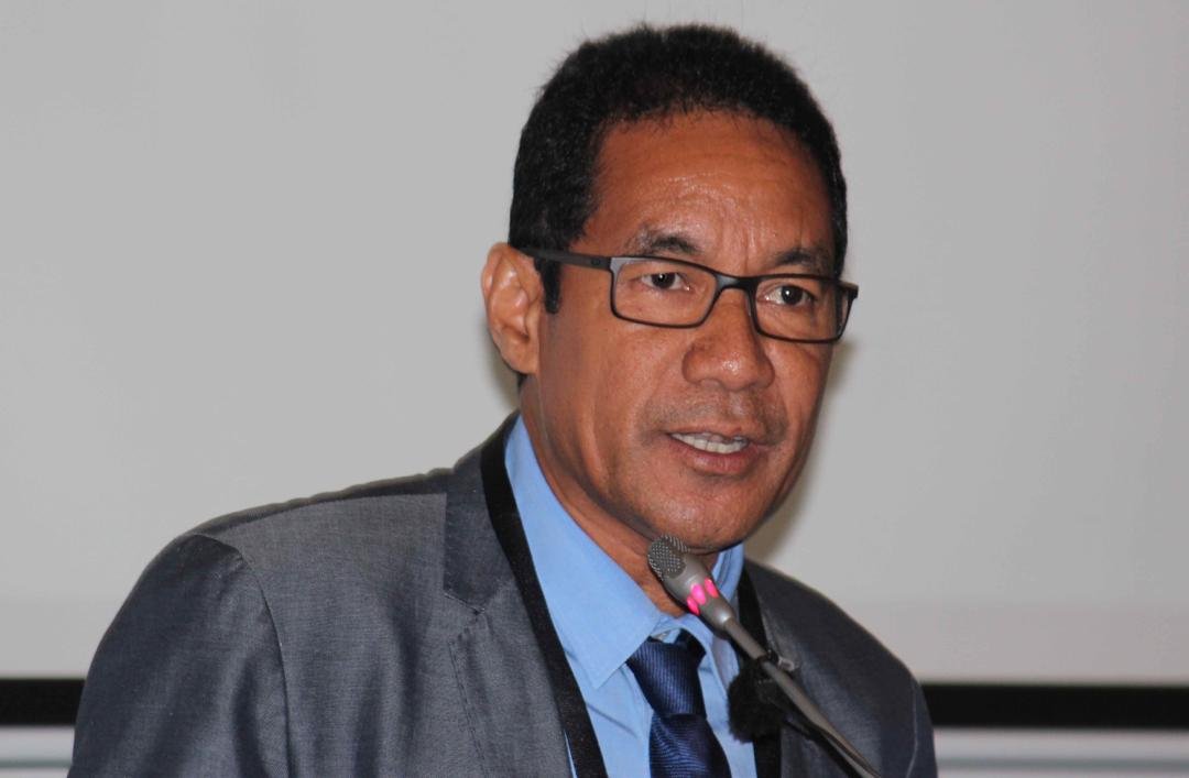 Eng. Arcanjo da Silva