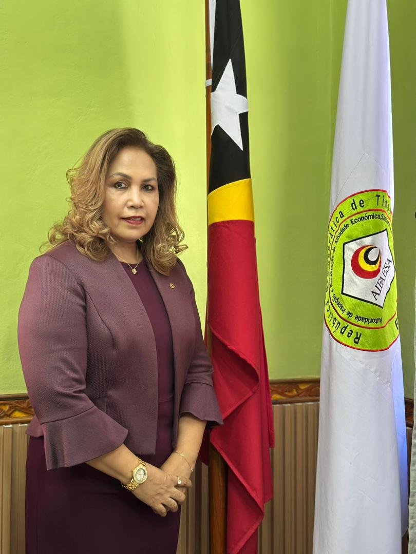 Dra. Odete da Silva Viegas, Dermatologista